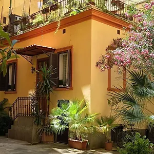Appartamento St Peter Charming House, Roma