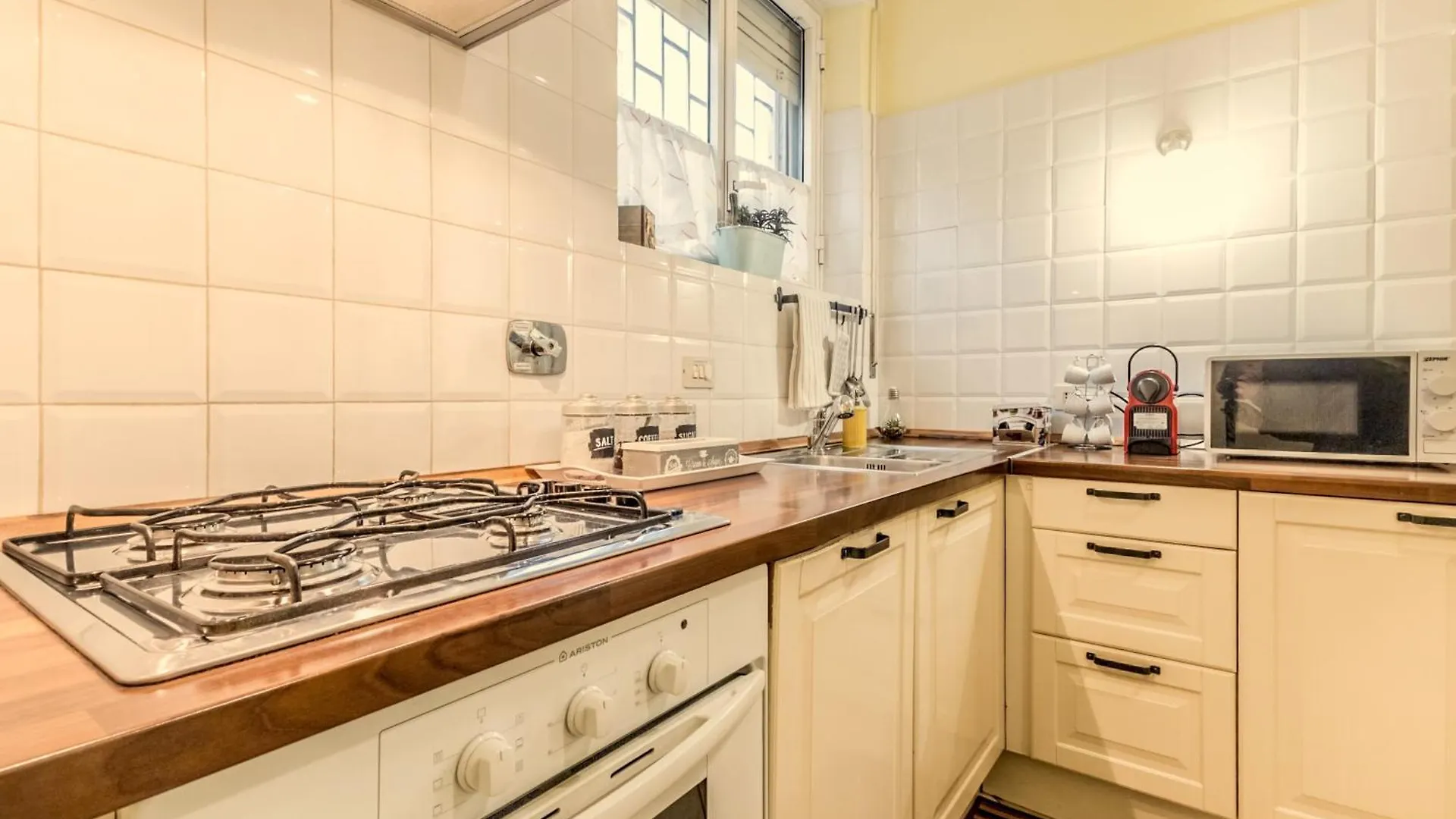 Holiday home Tom'S House Villa Rome
