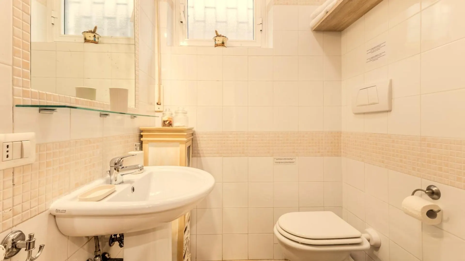 Holiday home Tom'S House Villa Rome