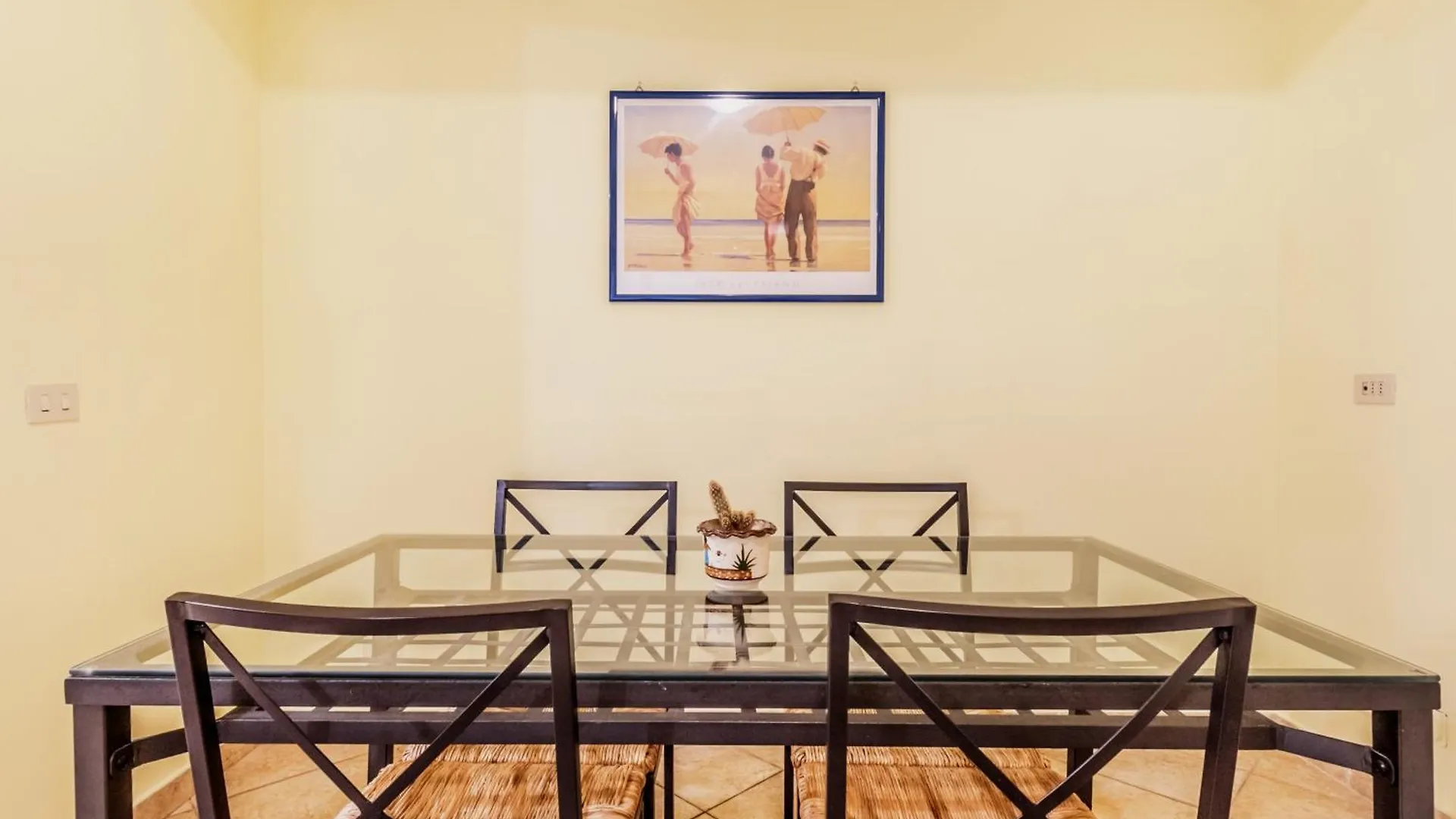 Tom'S House Vila Roma