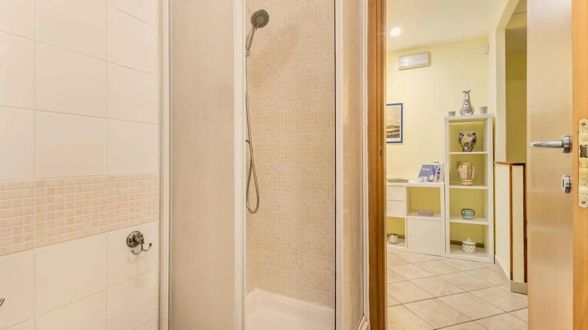 Holiday home Tom'S House Villa Rome Italy